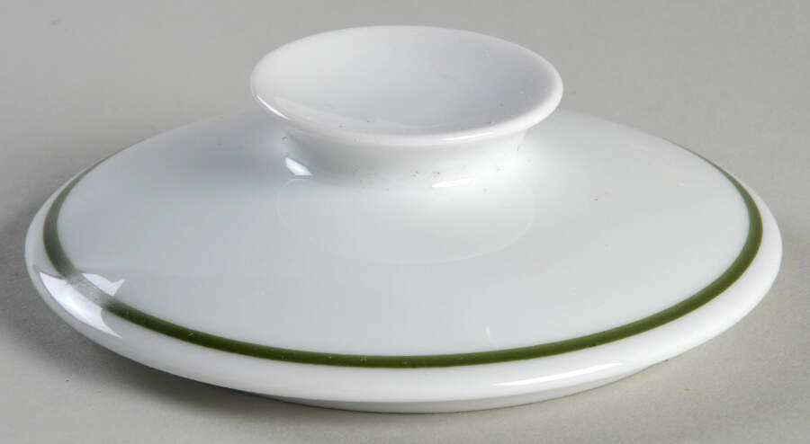 Home Town Lid for Sugar Bowl by Noritake-1
