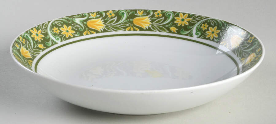 Home Town Coupe Soup Bowl by Noritake-1