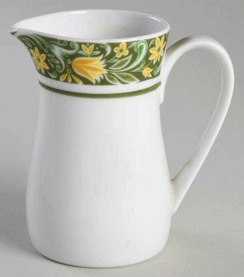 Home Town Creamer by Noritake-1