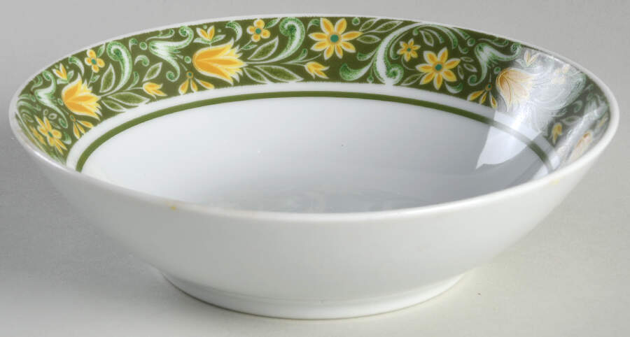 Home Town Coupe Cereal Bowl by Noritake-1