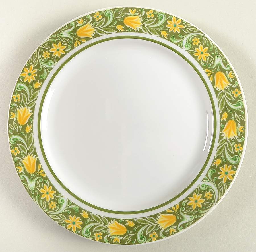 Home Town Salad Plate by Noritake-1