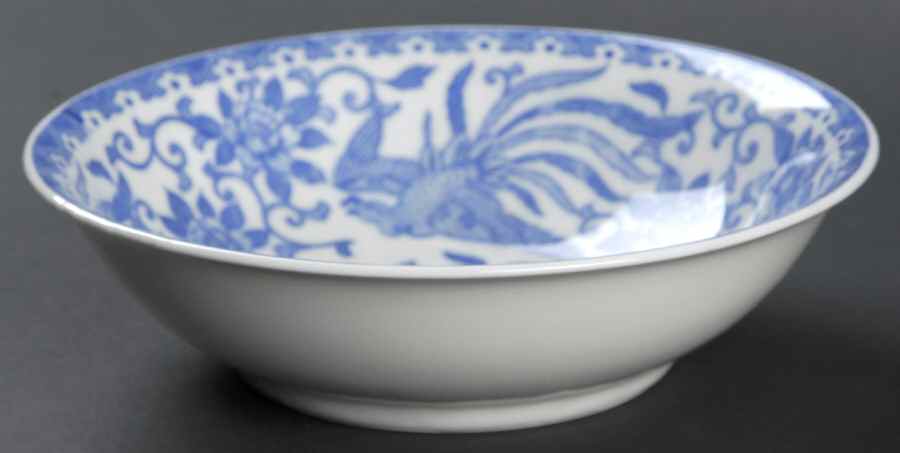 Howo Coupe Cereal Bowl by Noritake-1