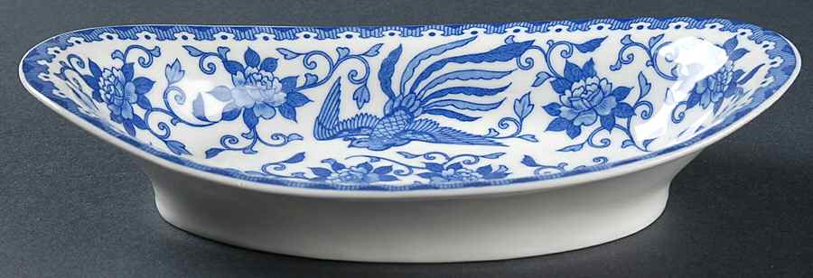 Howo Relish by Noritake-1