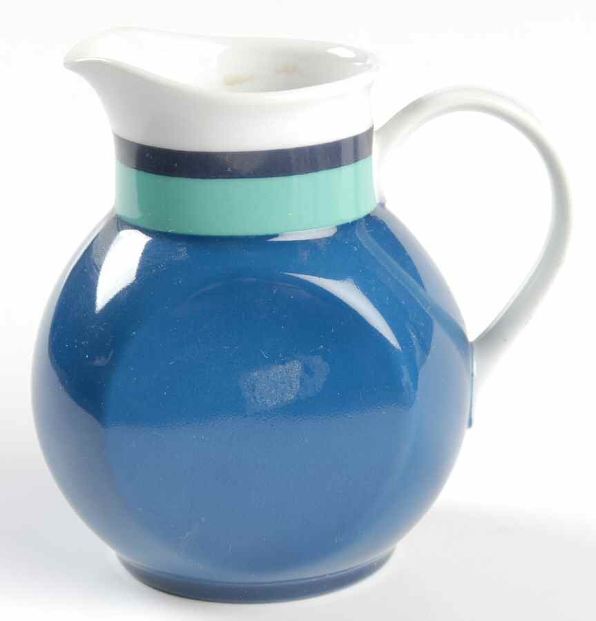 Hula Creamer by Noritake-1