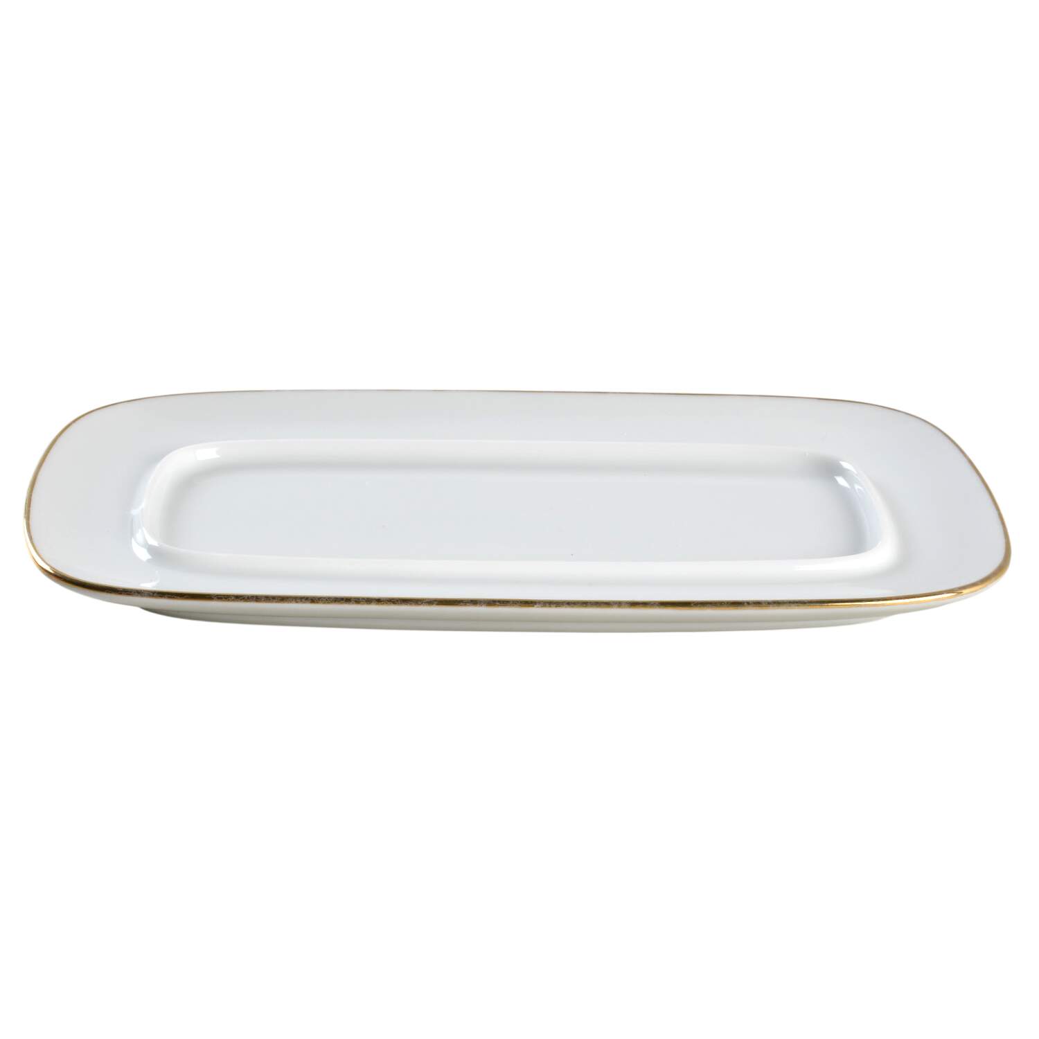 Humoresque 1/4 Lb Butter No Lid by Noritake-1