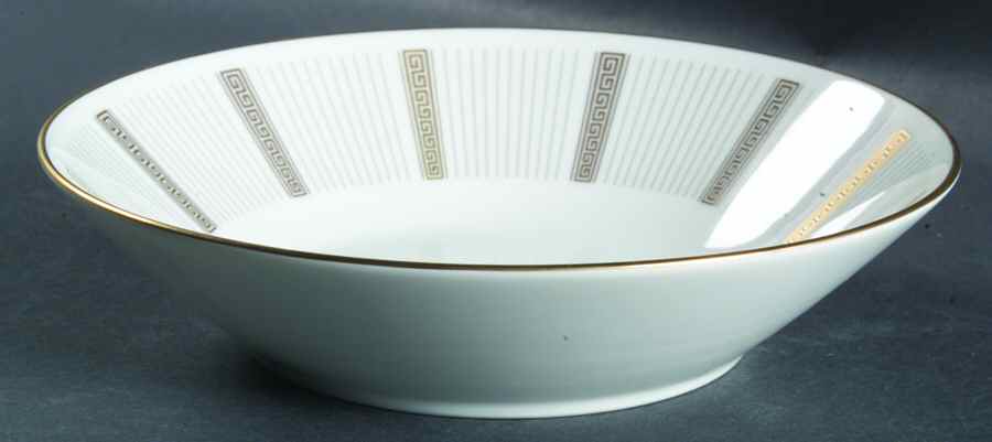 Humoresque Coupe Soup Bowl by Noritake-1