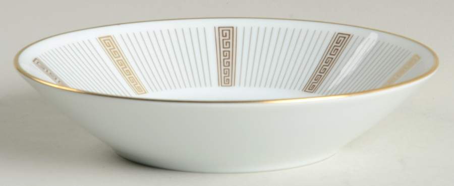 Humoresque Fruit/Dessert (Sauce) Bowl by Noritake-1