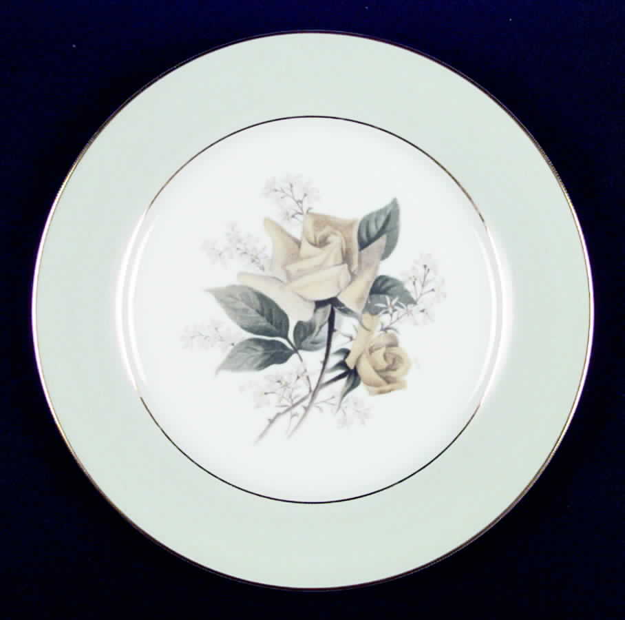 Huntley Dinner Plate by Noritake-1