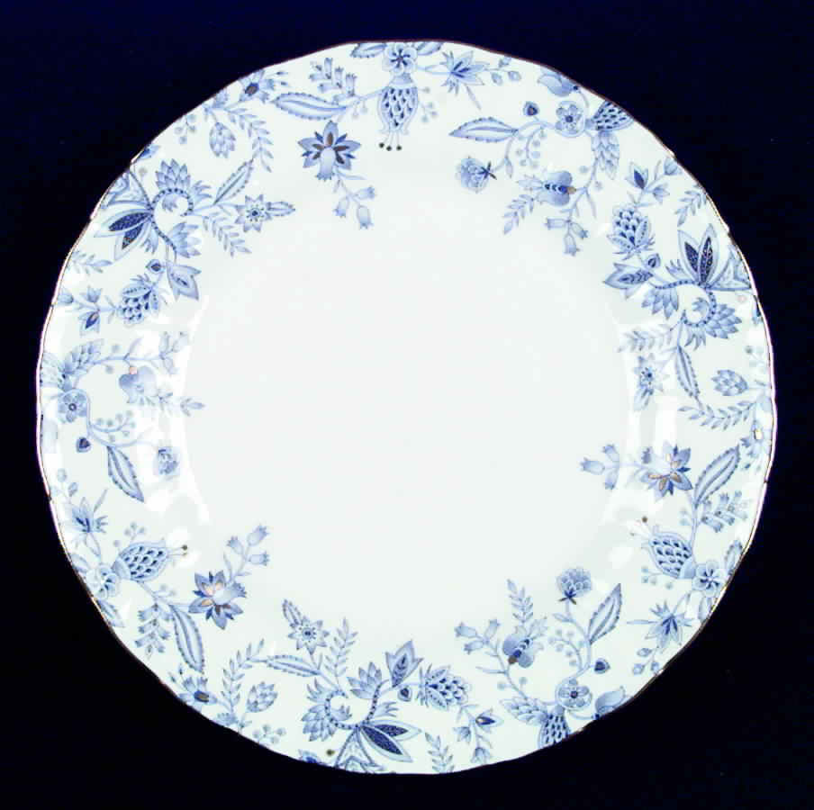 Hurley Dinner Plate by Noritake-1
