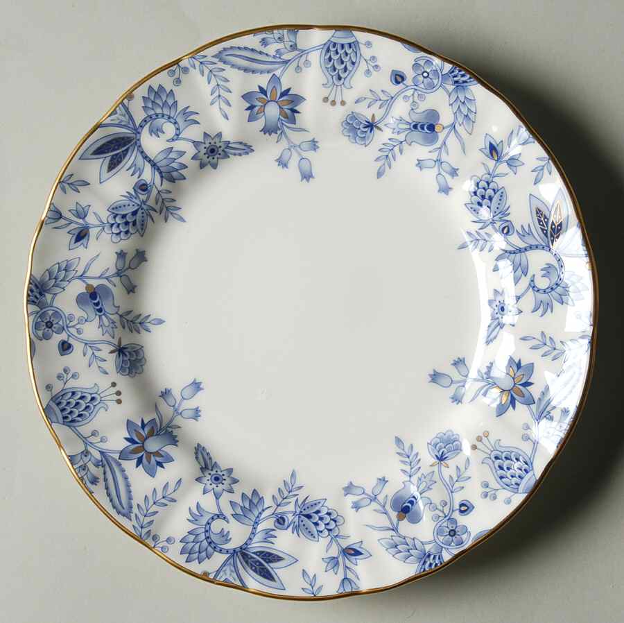 Hurley Bread & Butter Plate by Noritake-1