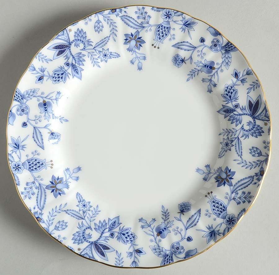 Hurley Salad Plate by Noritake-1