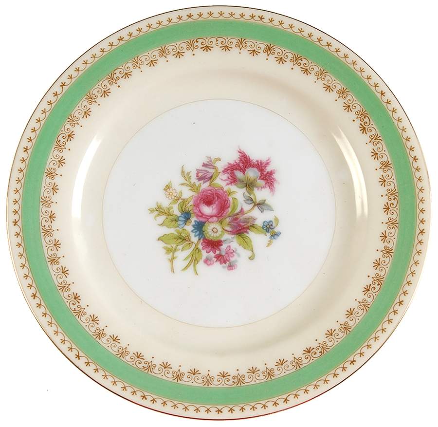 Hyannis Bread & Butter Plate by Noritake-1