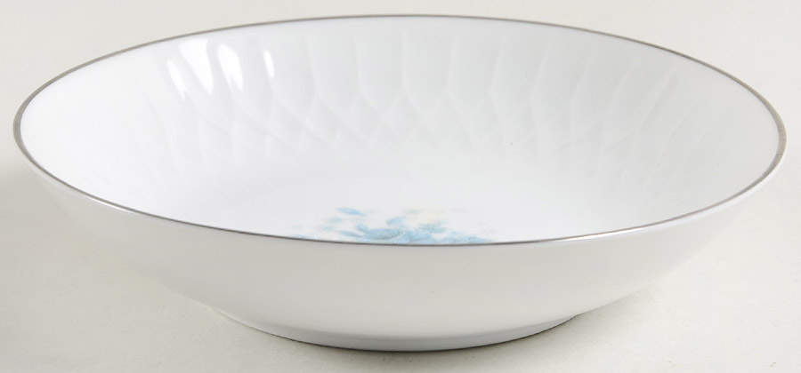 Hyannis Fruit/Dessert (Sauce) Bowl by Noritake-1