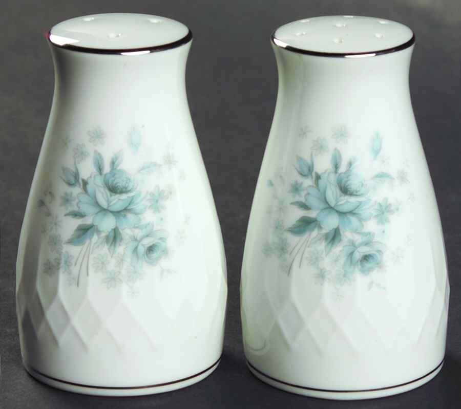 Hyannis Salt & Pepper Set by Noritake-1