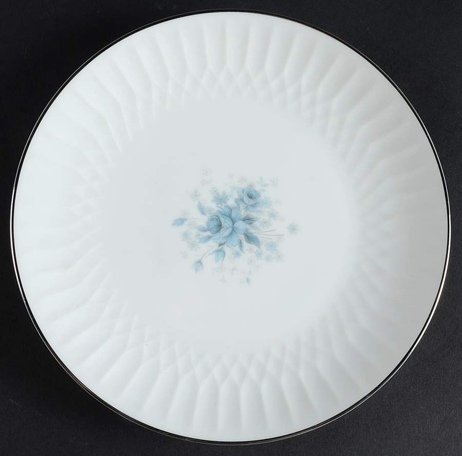 Hyannis Salad Plate by Noritake-1