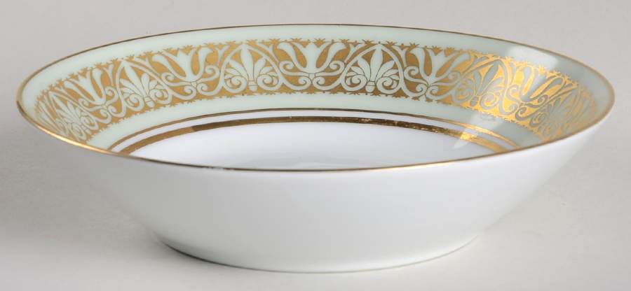 Hyde Park Fruit/Dessert (Sauce) Bowl by Noritake-1