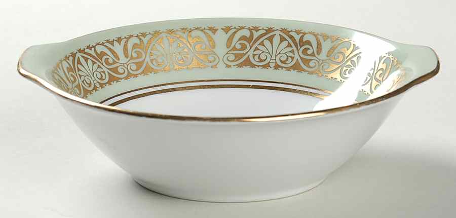 Hyde Park Lugged Cereal Bowl by Noritake-1