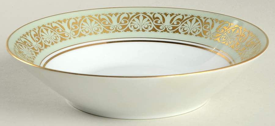 Hyde Park Coupe Soup Bowl by Noritake-1