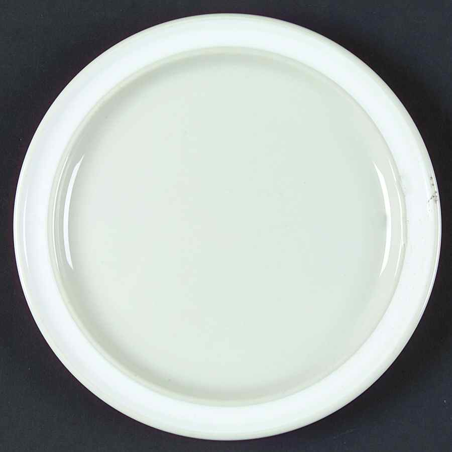 Ice Flower Bread & Butter Plate by Noritake-1