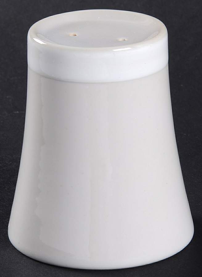 Ice Flower Salt Shaker by Noritake-1