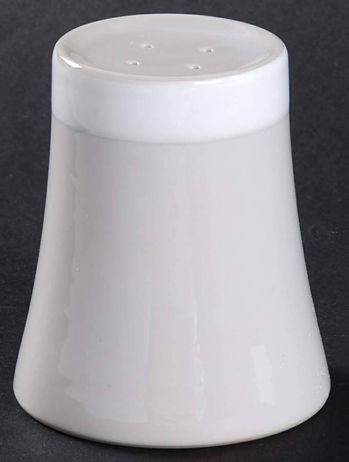 Ice Flower Pepper Shaker by Noritake-1