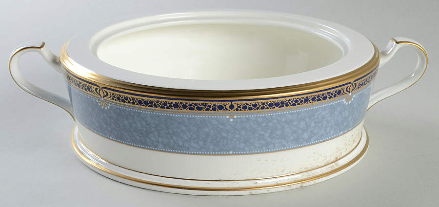 Icon Round Vegetable No Lid by Noritake-1
