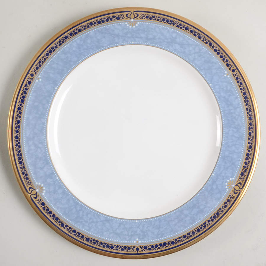Icon Salad Plate by Noritake-1