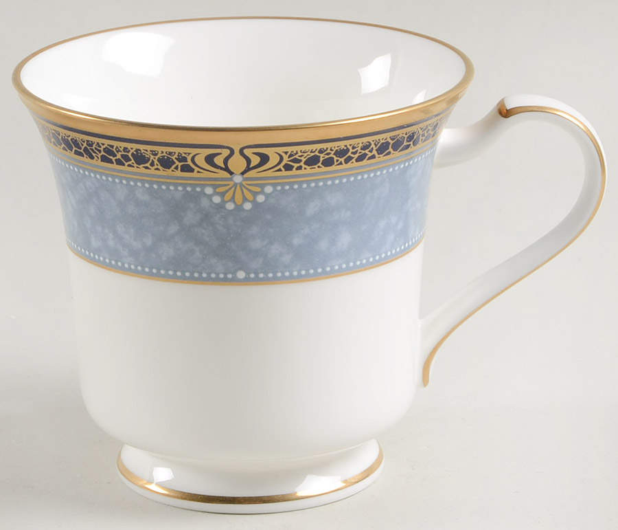 Icon Footed Cup by Noritake-1
