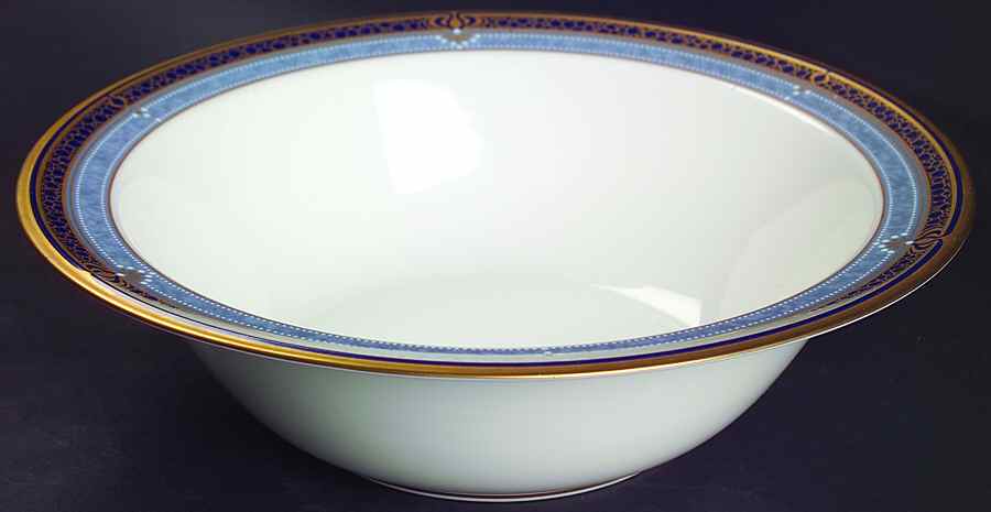 Icon 9" Round Vegetable Bowl by Noritake-1