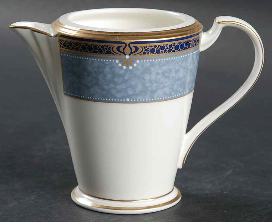 Icon Creamer by Noritake-1