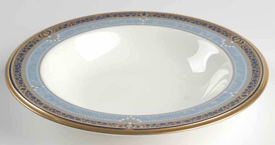 Icon Rim Fruit/Dessert (Sauce) Bowl by Noritake-1
