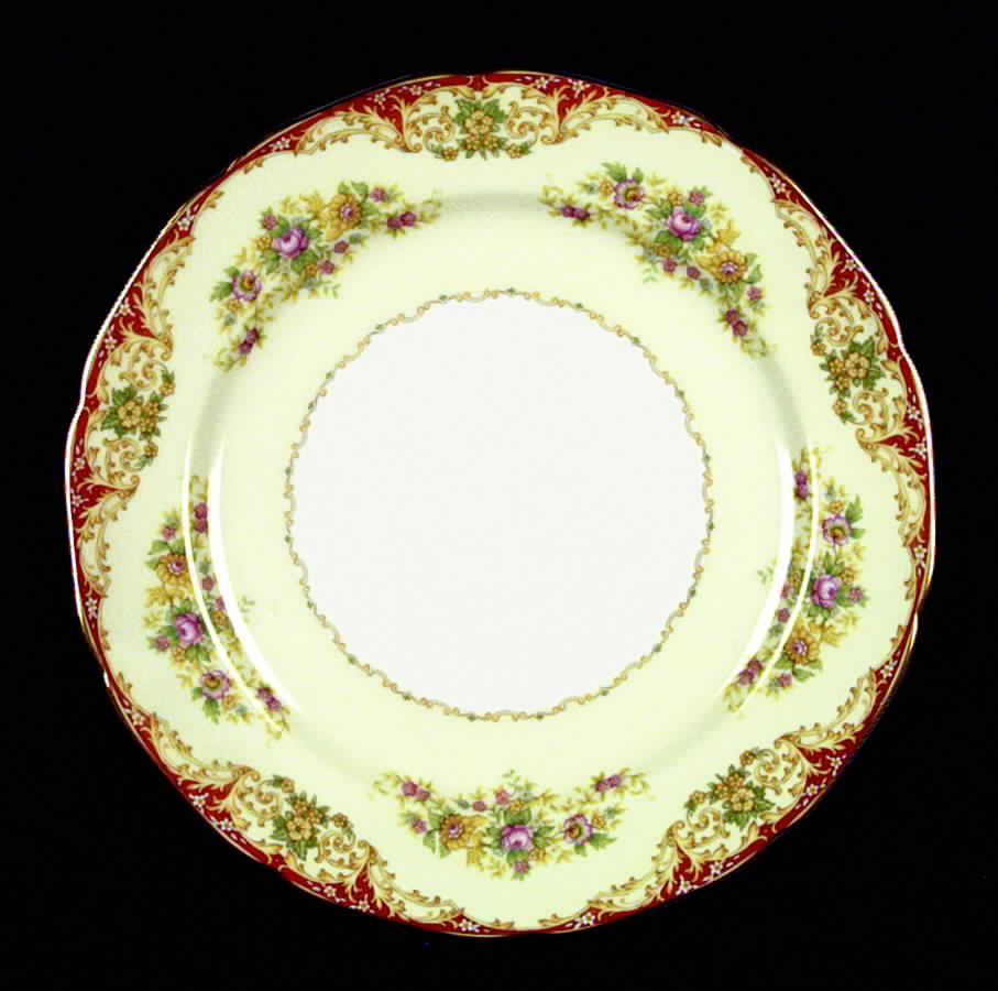 Idalia Dinner Plate by Noritake-1
