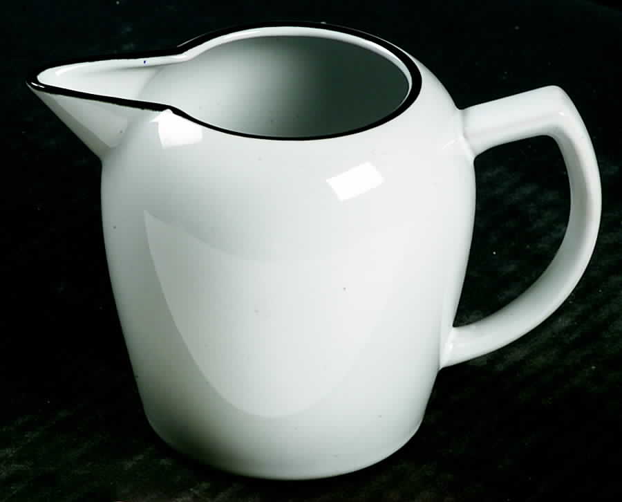Ignition Creamer by Noritake-1