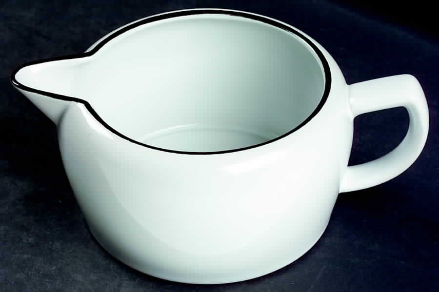 Ignition Gravy Boat by Noritake-1