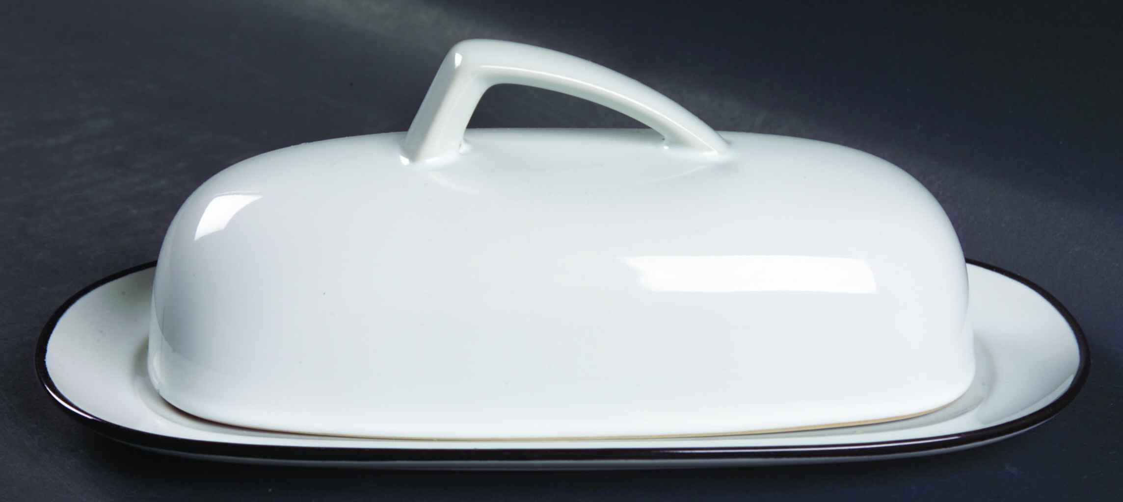 Ignition 1/4 Lb Covered Butter by Noritake-1
