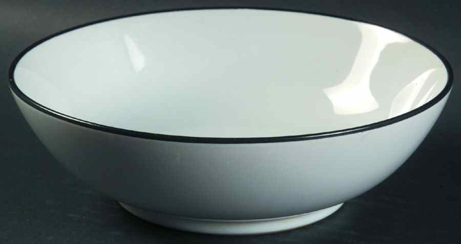 Ignition Coupe Cereal Bowl by Noritake-1