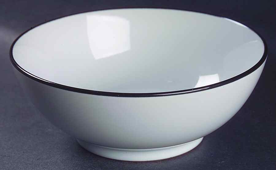 Ignition Fruit/Dessert (Sauce) Bowl by Noritake-1
