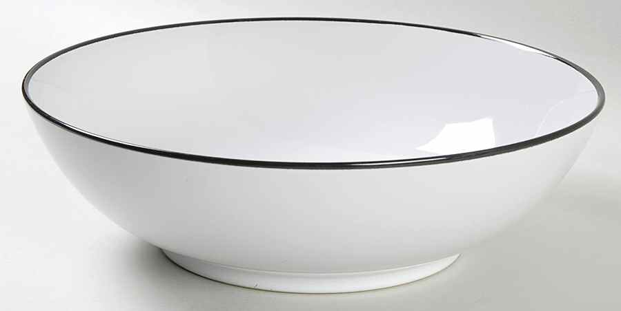 Ignition 9" Round Vegetable Bowl by Noritake-1