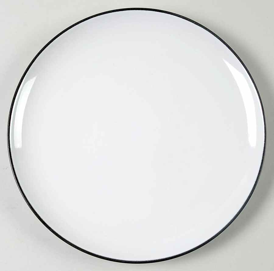 Ignition Salad Plate by Noritake-1
