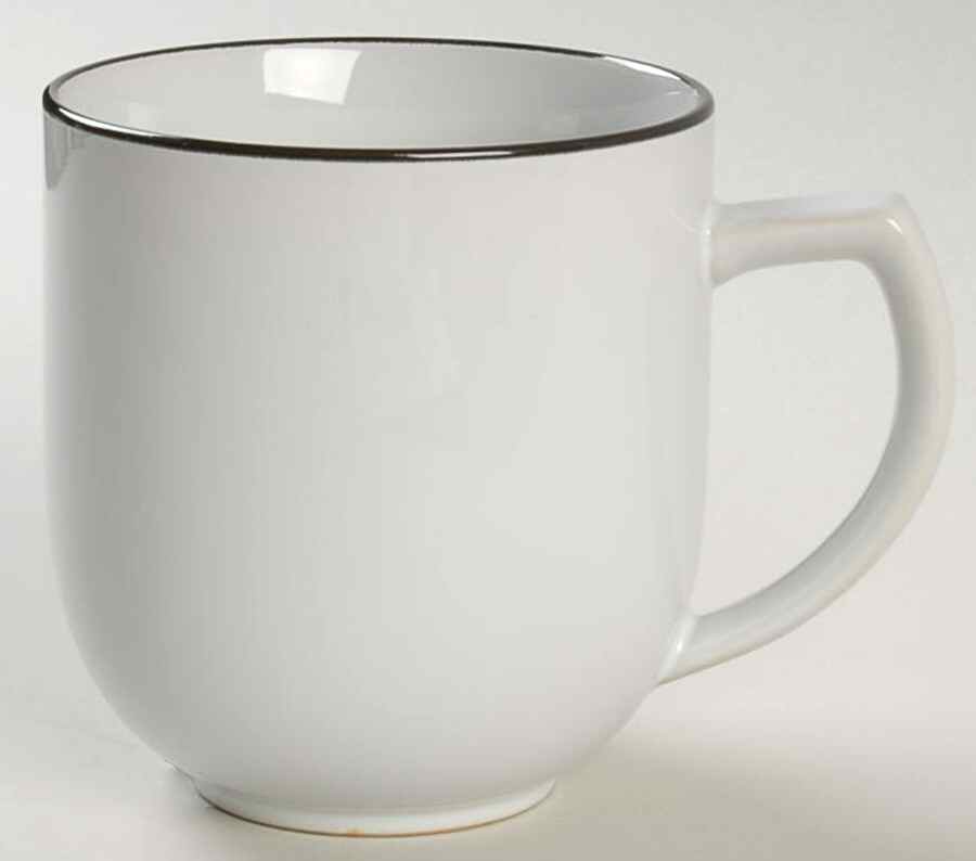 Ignition Mug by Noritake-1