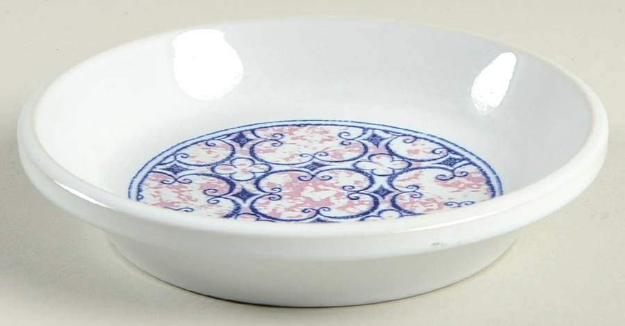 Image Fruit/Dessert (Sauce) Bowl by Noritake-1