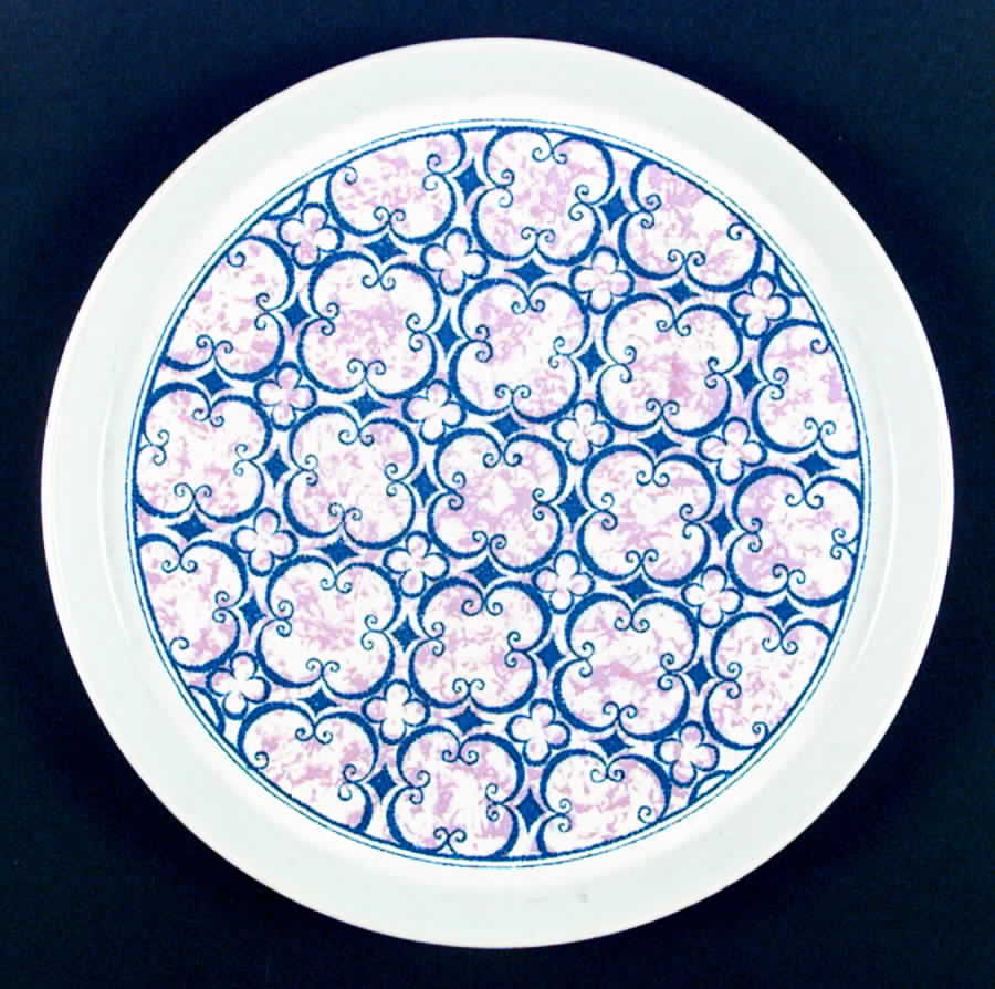 Image Dinner Plate by Noritake-1