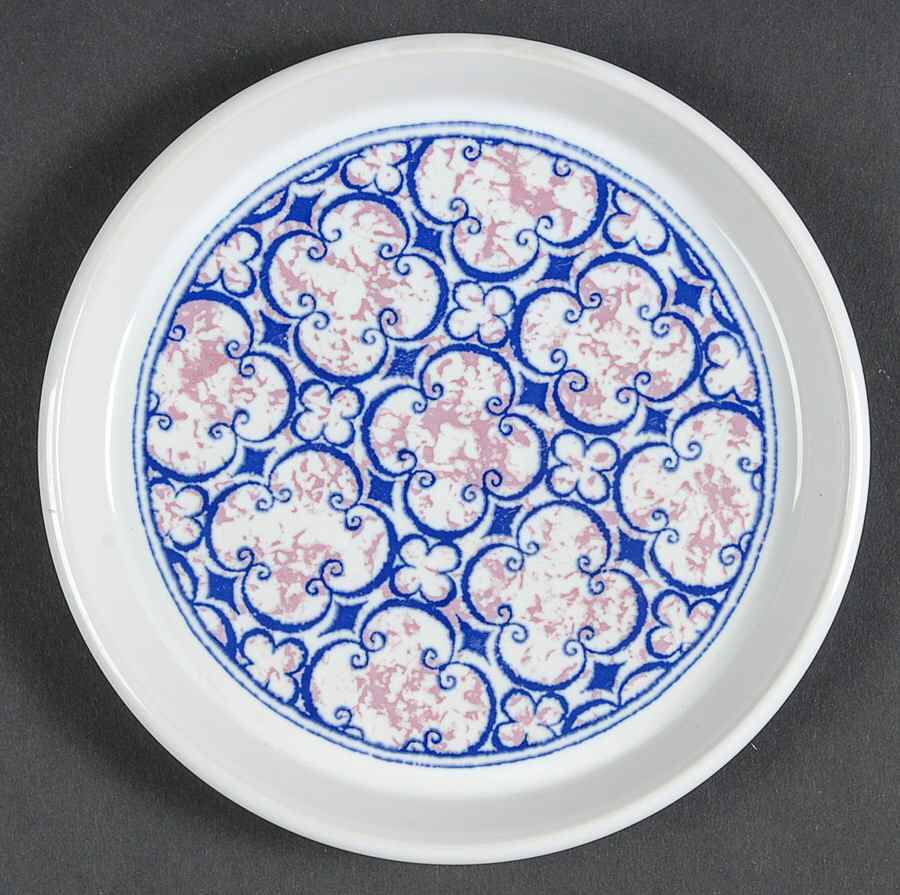 Image Bread & Butter Plate by Noritake-1