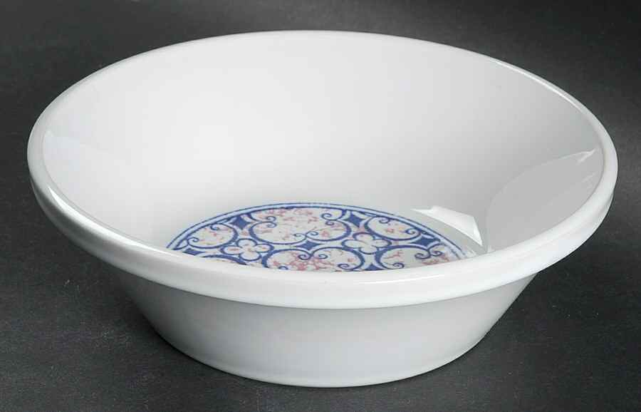 Image Coupe Cereal Bowl by Noritake-1