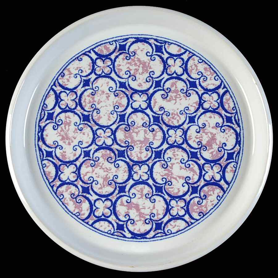 Image Salad Plate by Noritake-1