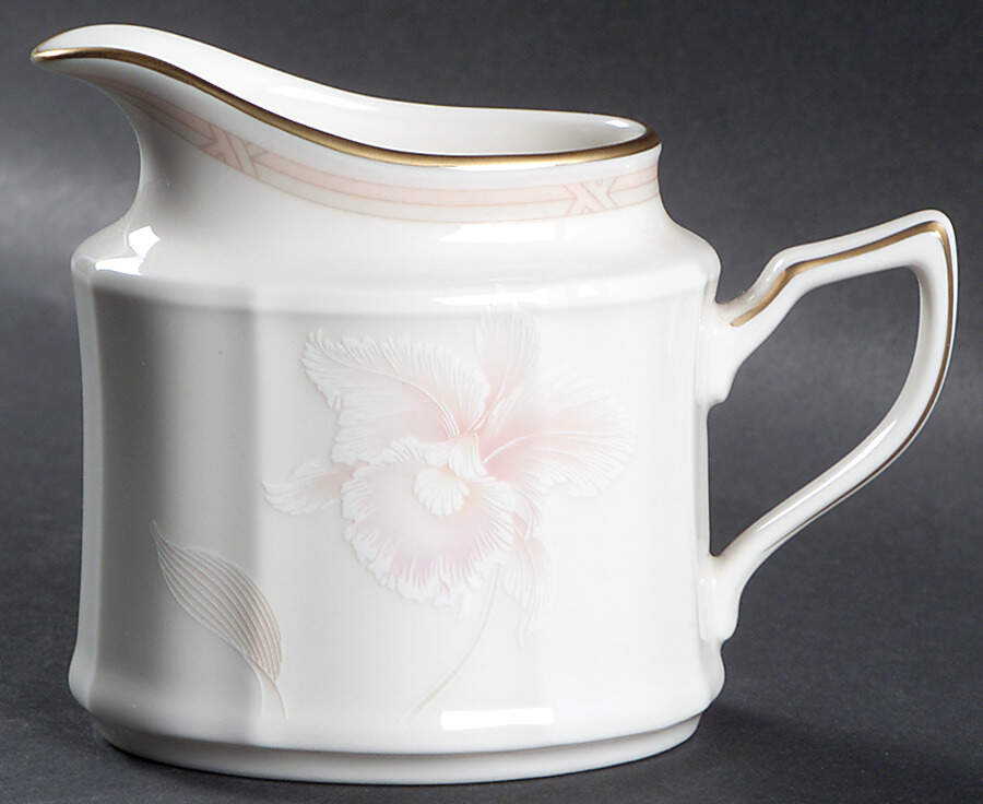 Imperial Blossom Creamer by Noritake-1