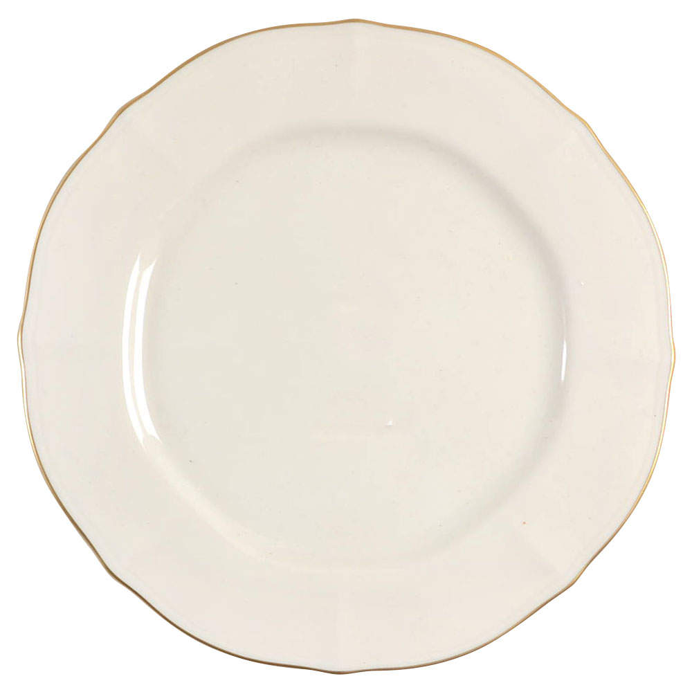 Imperial Gold Bread & Butter Plate by Noritake-1