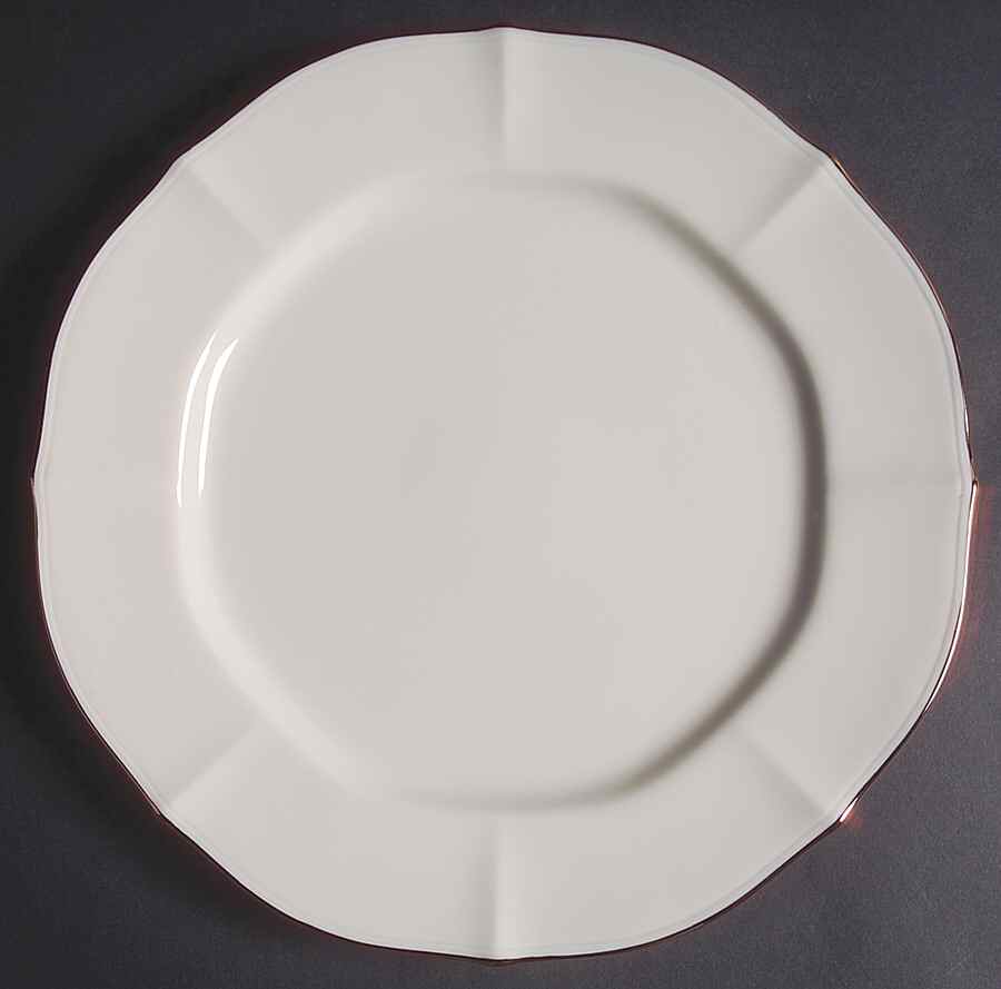 Imperial Gold Dinner Plate by Noritake-1