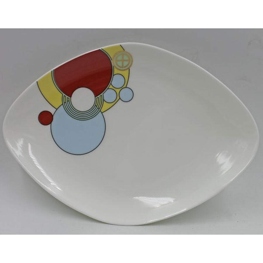Imperial Hotel Relish by Noritake-1