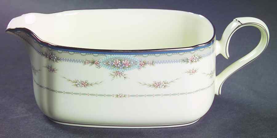 Impetuous Gravy Boat by Noritake-1